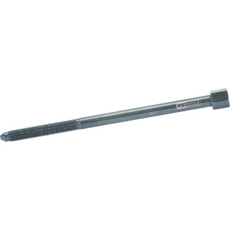 KS Tools - Tige d’extraction filetée à gauche M6 x 1,0 120 mm - 152.1022