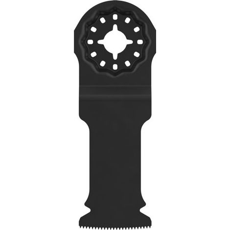 Bosch Tauchsägeblatt AIZ 32 EPC Holz, Starlock, 32 x 50 mm, 10-tlg.