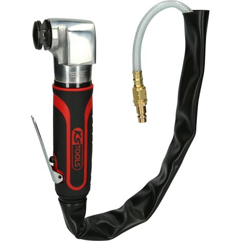 KS Tools Druckluft-Oszillationsschneider, 208 mm (1/5)