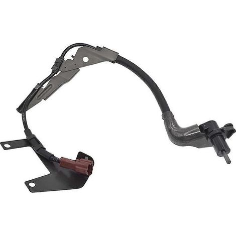 Compatible avec Passport, Amigo, Rodeo et modèles. Capteur ABS de roue avant gauche 81045656701 (modèles 1998-2001) avec capteur de vitesse. (1/5)