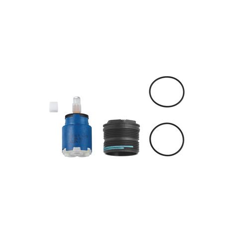 GROHE CARTUCCIA MM.35 LAVABO BIDET ART.46374- GROHE- 1,0 pz