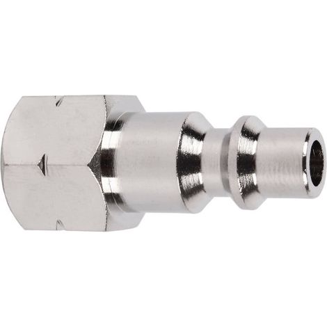 Conector de aire rosca hembra para instalaciones neumáticas                 Rosca 3/8"