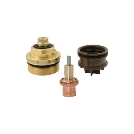 Insert thermique ESBE complet pour vanne de régulation thermique Séries VTA570, 20-43°C