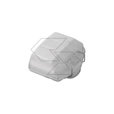 Filtro aria per motore motosega HUSQVARNA 362 SPECIAL 365 371 372 375