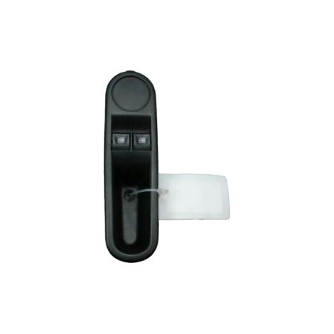 [PRODUIT D'OCCASION] Commande Leve-glace Porte Avg RENAULT Twingo III 2014-... ♻️ Ref Oe. 809600758r - Garantie à vie (1/3)