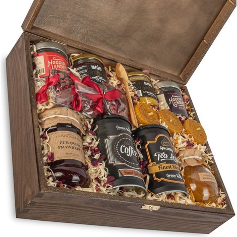 Deluxe-Geschenkbox-Teekerzen-Set (1/4)