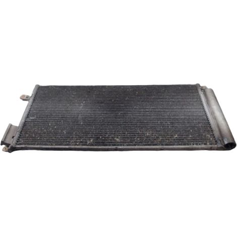 [PRODUIT D'OCCASION] Condenseur Climatisation OPEL Corsa ♻️ Ref Oe. 95514601 - Garantie à vie (1/4)