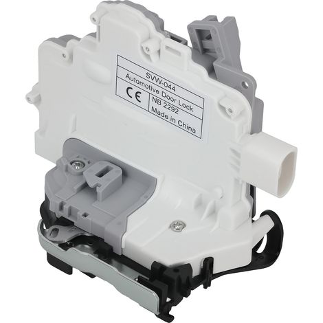 Türschloss Stellmotor for Audi A4 8K2 8K5 8KH A5 8TA Hinten Rechts 8K0839016