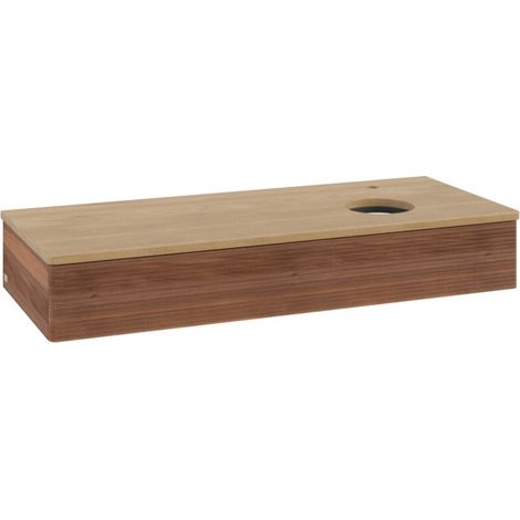 Villeroy & Boch K12151HM WTUS Antao K125 1200x190x500mm (1/3)