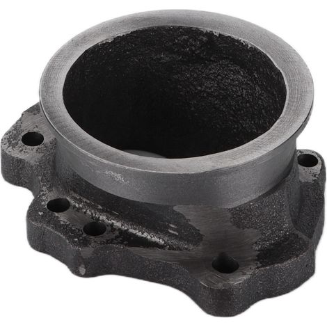 Adaptateur de turbocompresseur à bride de serrage en V de 3 pouces pour Garrett GT25 / GT28 / T25 / T28. (1/5)