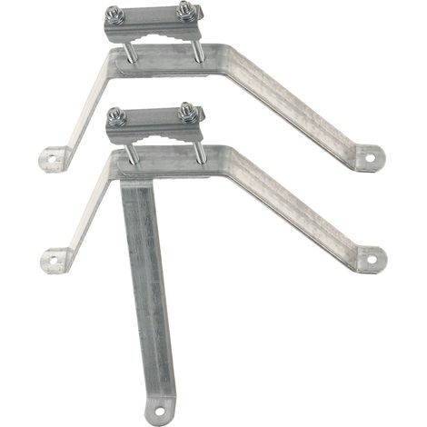 ABRAZADERA DE PARED OMP-50L22 (1/3)