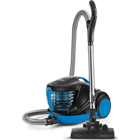 Polti PBEU0109 aspirapolvere a traino 1 L A cilindro Secco 850 W Senza sacchetto (1/10)