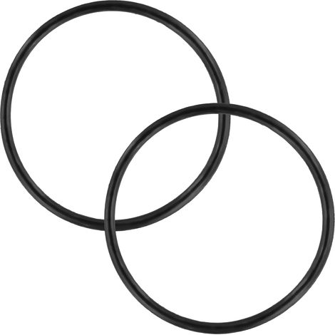 2 Pieces O-Ring R172009 for Model 300/320 Pool and Chlorator Cover Spa O-Ring Filter Pool Replacement (1/5)