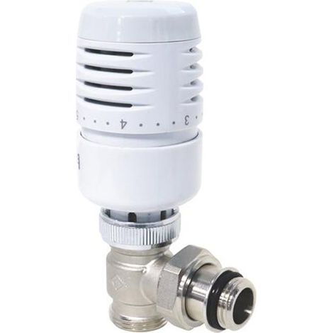 Robinet thermostatique équerre 3/4ek à élément sensible liquide vt0,4 (1/3)