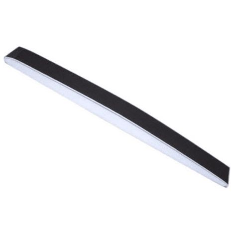 FEUTRE ARRIERE TAMBOUR POUR SECHE LINGE BEKO - 2962200100 (1/2)