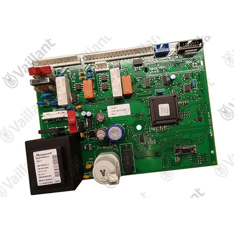 VAILLANT Scheda elettronica VCW 196+246 E-C Vaillant-Nr. , 130811