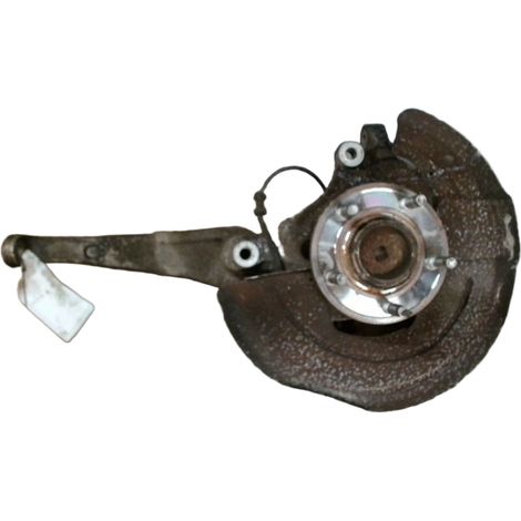 [PRODUIT D'OCCASION] Pivot Avant Gauche Jaguar S-type ♻️ Ref Oe. Xr852808 - Garantie à vie (1/3)