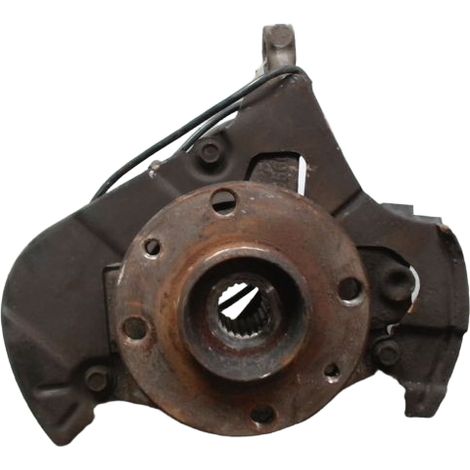 [PRODUIT D'OCCASION] Pivot Avant Gauche FIAT 500 2007- ♻️ Ref Oe. 51857829 - Garantie à vie (1/3)