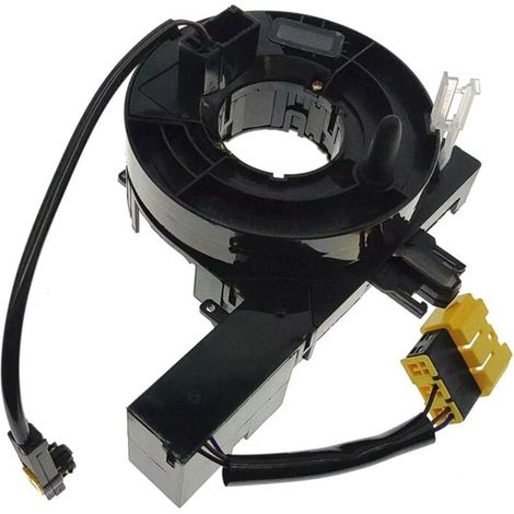 Ressort Câble Spiralé Horloge de Tableau de Bord Automobile Haute Qualité 681720005R CCS71032GS (1/4)