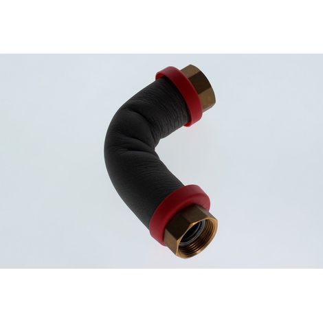 BOSCH Ersatzteil TTNR: 8718583884 Vorlaufrohr für KAS1 kpl everp (1/2)