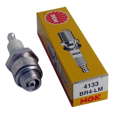BOUGIE NGK BR4LM