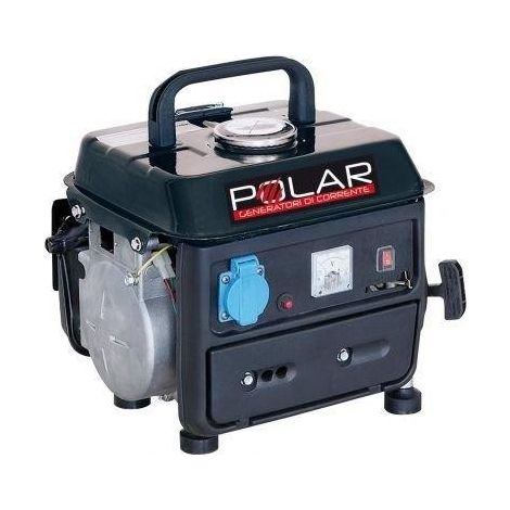 Polar 67104 Generatore a benzina 0,7 Kw 63 CC (1/4)