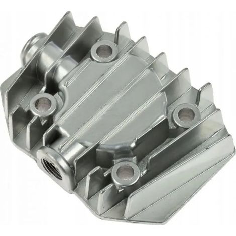 Compresseur de culasse geko g80300-5 compatible 24-50L (1/3)