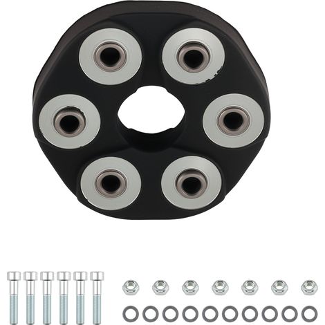Joint de Transmission Avant for Mercedes W124 E200/E220/E300 1993-1995 V301160 (1/5)