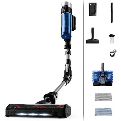 ASPIRADOR ESCOBA X-FORCE 9.60  ROWENTA