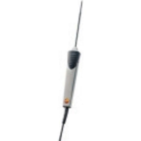 testo 0609 1273 Universalfühler -50 bis 400 °C Fühler-Typ Pt100 (1/4)