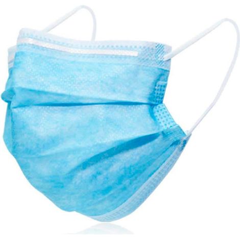 Masque de protection hygiénique Cert.CE - Masques hygiéniques de protection respiratoire