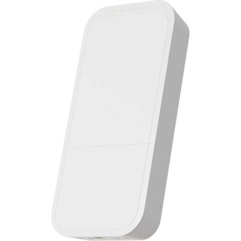 Kit Mikrotik wAP Lora8  Erişim Noktasi  Rbwapr-2nd&r11e-lora8, 863 - 870mhz