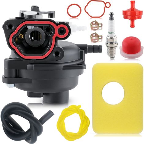 799583 590556 8P502 Carburetor 9P602 9P802300E 450E 500E 550E (1/5)