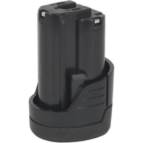 Sealey CP1200BP SV12 Series Power Tool Battery 12V 1.5Ah