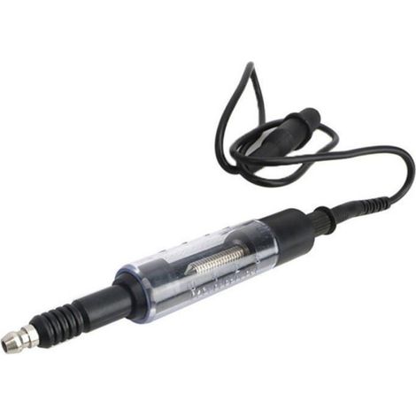 Testeur Bougies Dallumage Testeur Bobine Allumage Moteur Outil de Diagnostic de Dtecteur de Bobine pour Voitures Camions Label (1/3)