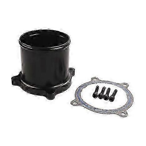 Kit de suppression de la vanne papillon EGR-013-BK pour Dodge Ram Cummins 6.7L (2007-2017) (1/4)