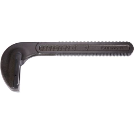 Haken f. ALUDUR/HEAVY DUTY f. Größe 60 Zoll (1/2)