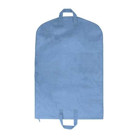 Bolsa portatrajes Tailor Azul celeste