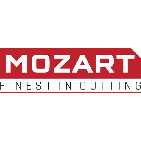 Lame de rechange n 100 Klingen/Pack Mozart (1/3)