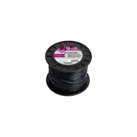 NYLON LINE PRO OVAL 4.3/109M - AUSAVIL
