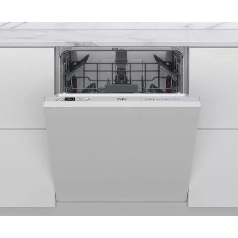 Whirlpool W2I HD524 AS. Posizionamento dell'apparecchio: A scomparsa totale, Dimensione: Dimensione massima (60 cm), Colore pannello di controllo: Argento. Numero di cop... - 869991663310 - W2IHD524AS (1/5)
