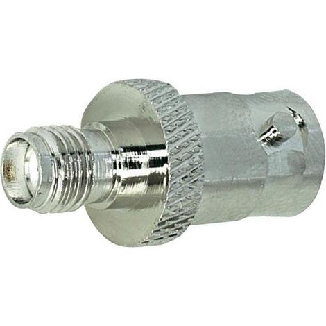 Adaptador de antena SMA-F/BNC