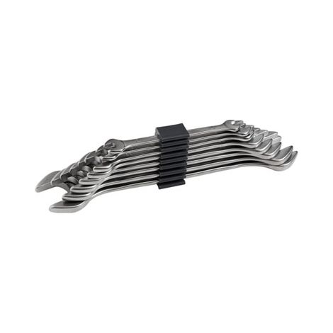 LLAVE PLANA 6-32MM 12 PZ - 6M/
