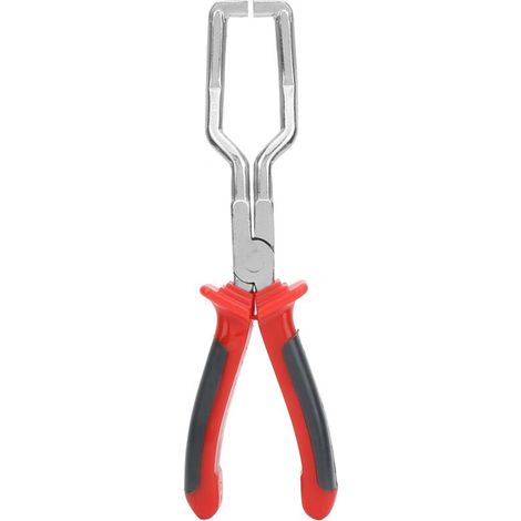 Princer des Pinces à étrier à Relexe de Tuyau Déconnexion Débranchez les Outils Main d' Calipinergasoline Tippersmul un temps. Serrer et Serrer (1/5)