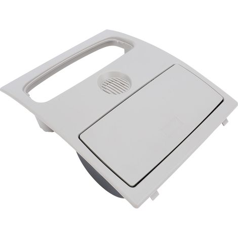 AKLOSIPY Boîte de Lunettes de Soleil de la Console de Toit pour et BT50 - Solution de Stockage Aérien Premium avec une Installation Facile. (1/5)