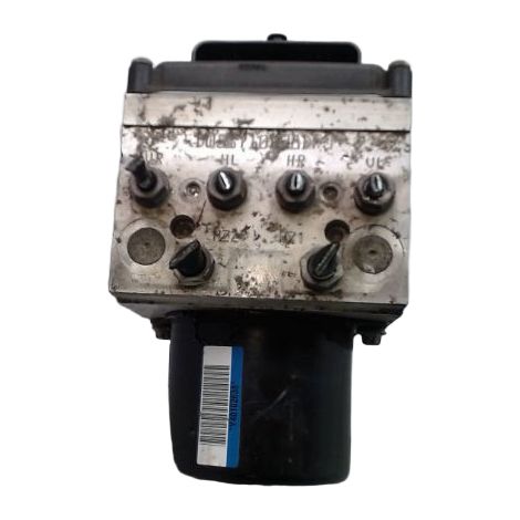 [PRODUIT D'OCCASION] Unite Hydraulique Abs VOLKSWAGEN Passat Berl. V 2005-2010 ♻️ Ref Oe. 3c0614095nbef - Garantie à vie (1/4)