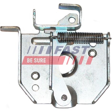 Verrouillage rapide du capot FT94160