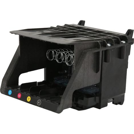 Druckkopf 952 953 954 955 - 1 Stück - ABS - Hohe Geschwindigkeit - Für HP OfficeJet Pro 7740 8730 (1/5)