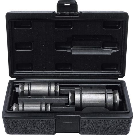 Auspuff Erweiterungswerkzeug bgs-technic bgs 124 3 Stück 3 kg (1/5)