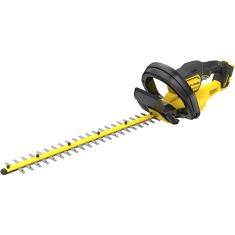 Stanley Fatmax Akku-Heckenschere, 18V V20, ohne Akku